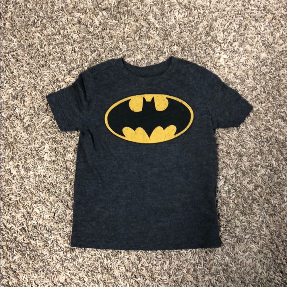 Batman t-shirt